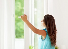 Energy Efficient Windows and Doors
